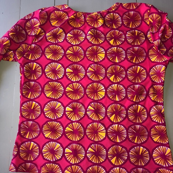 Marimekko for Target Rash guard - Picture 4 of 5